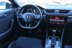Škoda Superb - fotka číslo 6