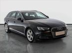Audi A4 - fotka číslo 0
