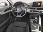 Audi A4 - fotka číslo 6