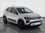 Dacia Spring - fotka číslo 0