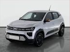 Dacia Spring - fotka číslo 1
