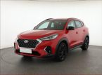 Hyundai Tucson - fotka číslo 1