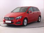 Mercedes Třída B - fotka číslo 1