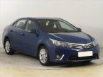 Toyota Corolla - fotka číslo 0