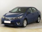 Toyota Corolla - fotka číslo 1