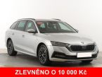 Škoda Octavia - fotka číslo 0