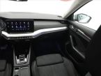 Škoda Octavia - fotka číslo 7