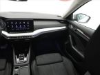 Škoda Octavia - fotka číslo 7
