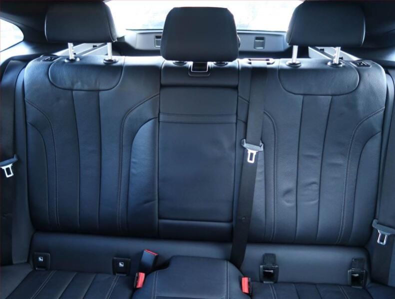 BMW Řada 6 - hlavní fotka