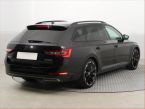 Škoda Superb - fotka číslo 4