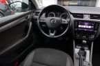 Škoda Octavia - fotka číslo 6