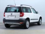 Škoda Yeti - fotka číslo 4