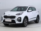 Kia Sportage - fotka číslo 1
