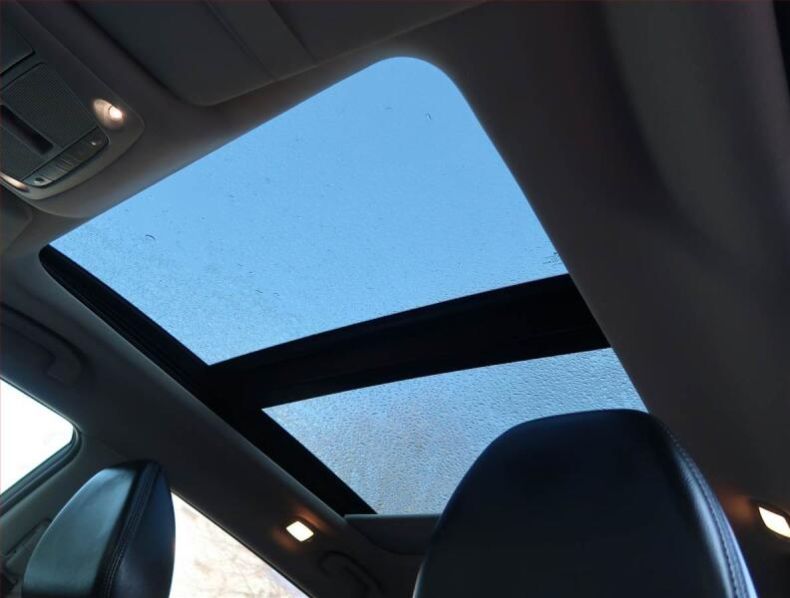 Nissan X-Trail - hlavní foto