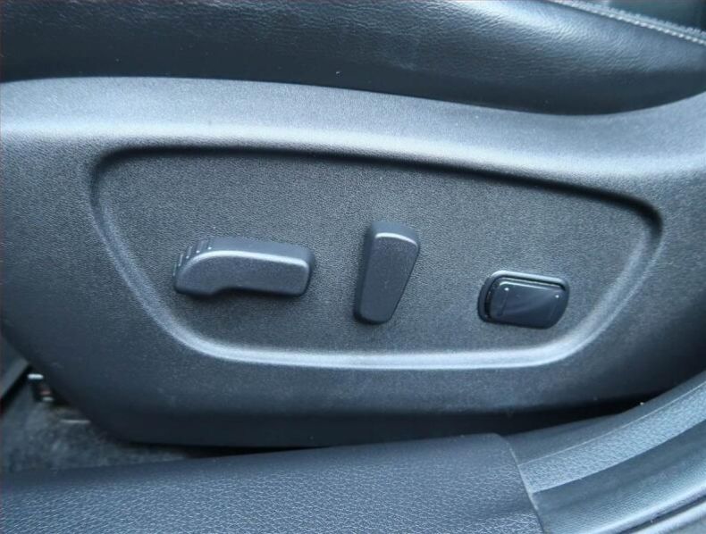 Nissan X-Trail - hlavní fotka