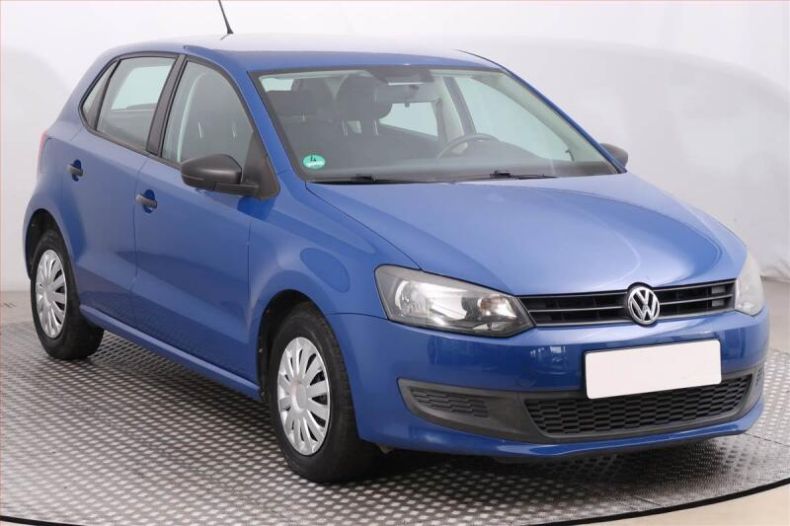 Volkswagen Polo - hlavní fotka inzerátu