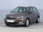Škoda Fabia - fotka číslo 1