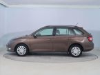 Škoda Fabia - fotka číslo 2