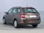 Škoda Fabia - fotka číslo 3
