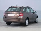 Škoda Fabia - fotka číslo 4
