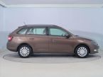 Škoda Fabia - fotka číslo 5