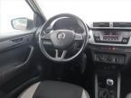 Škoda Fabia - fotka číslo 6