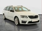 Škoda Octavia - fotka číslo 0