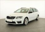 Škoda Octavia - fotka číslo 1