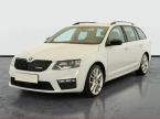 Škoda Octavia - fotka číslo 1