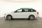 Škoda Octavia - fotka číslo 2