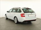 Škoda Octavia - fotka číslo 3