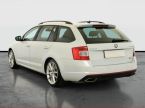 Škoda Octavia - fotka číslo 3