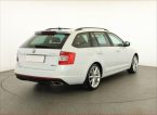 Škoda Octavia - fotka číslo 4