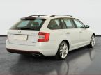 Škoda Octavia - fotka číslo 4