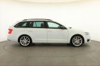 Škoda Octavia - fotka číslo 5