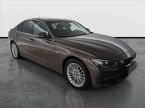 BMW Řada 3 - fotka číslo 0