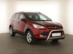 Ford Kuga - fotka číslo 0