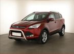 Ford Kuga - fotka číslo 1