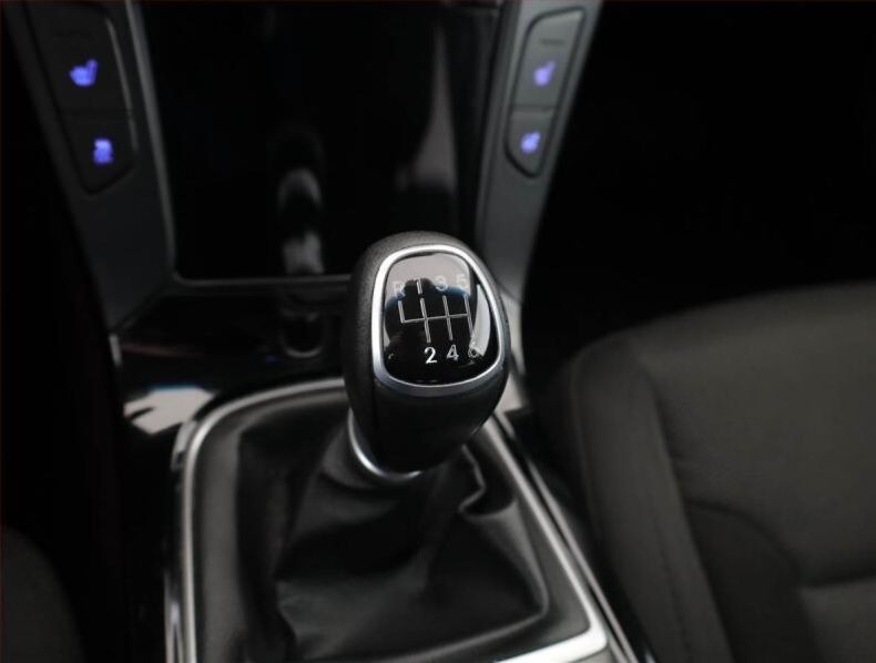 Hyundai i40 - hlavní fotka