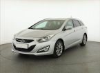 Hyundai i40 - fotka číslo 1