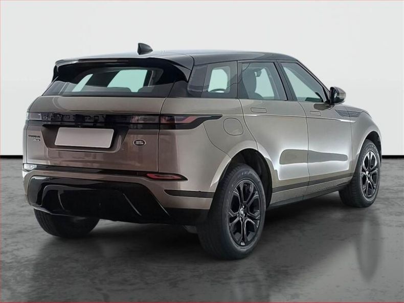 Land Rover Range Rover Evoque - hlavní fotka inzerátu