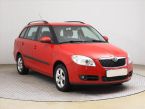 Škoda Fabia - fotka číslo 0
