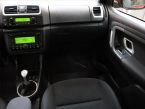 Škoda Fabia - fotka číslo 7