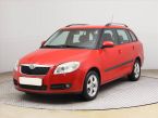 Škoda Fabia - fotka číslo 1