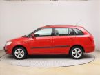 Škoda Fabia - fotka číslo 2