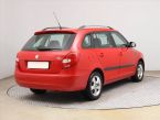 Škoda Fabia - fotka číslo 4