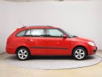 Škoda Fabia - fotka číslo 5