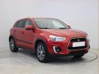 Mitsubishi ASX  - fotka číslo 0