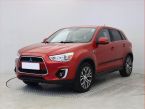 Mitsubishi ASX  - fotka číslo 1
