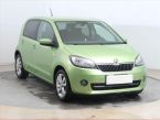 Škoda Citigo - fotka číslo 0